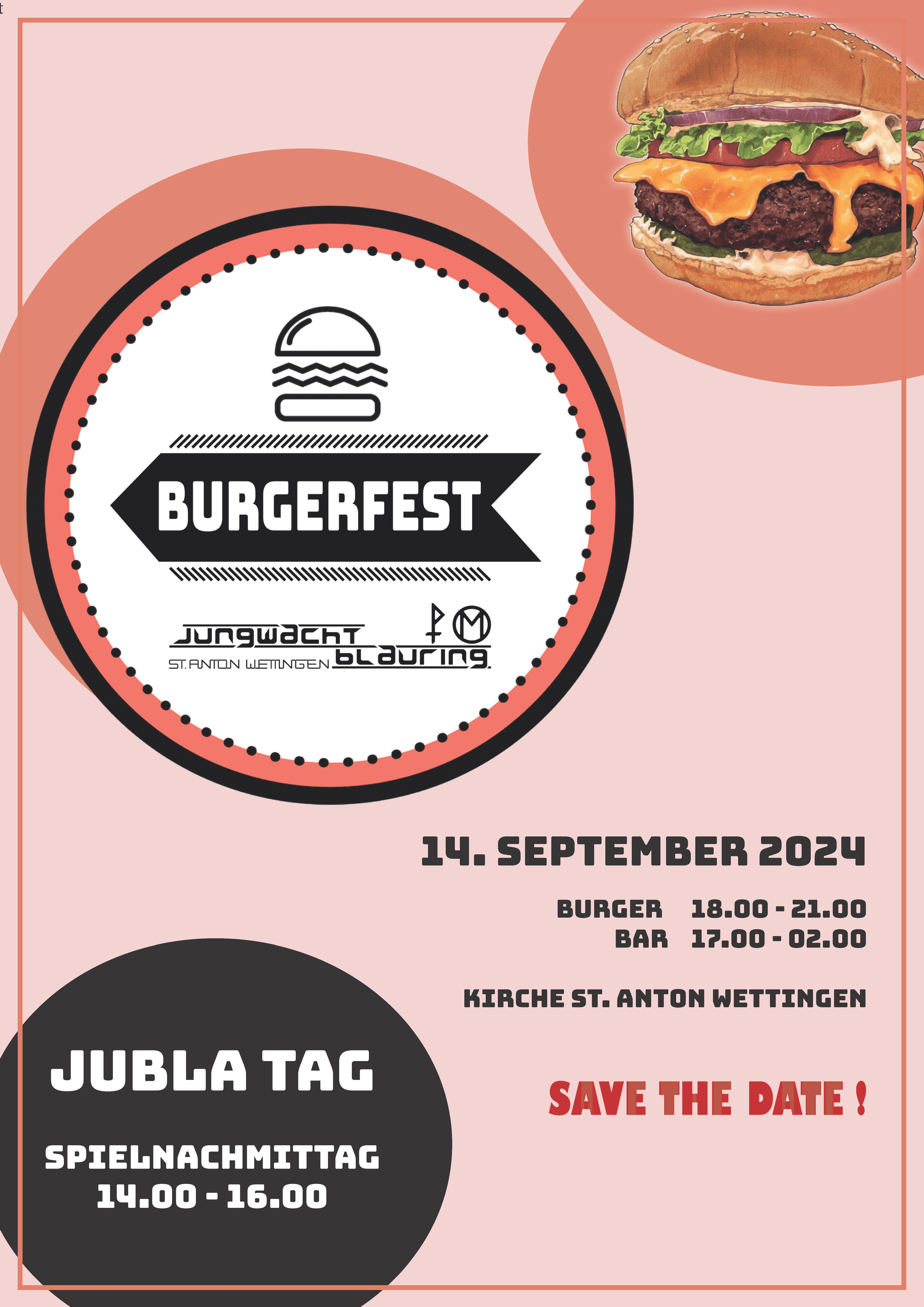 Burgerfest